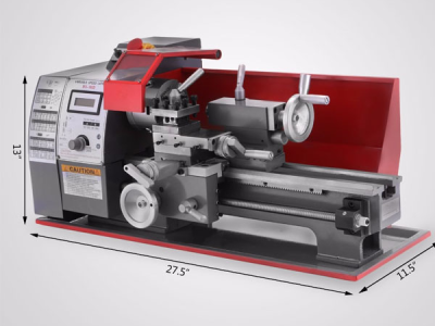 HYUNDAI WIA E160A CNC Lathe Turning Center