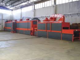 HYUNDAI WIA E160A CNC Lathe Turning Center